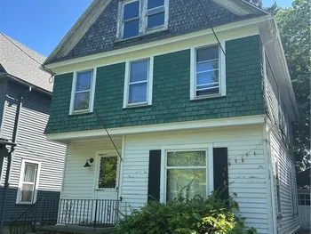 Property at 422 Robin Street, Dunkirk, NY 14048