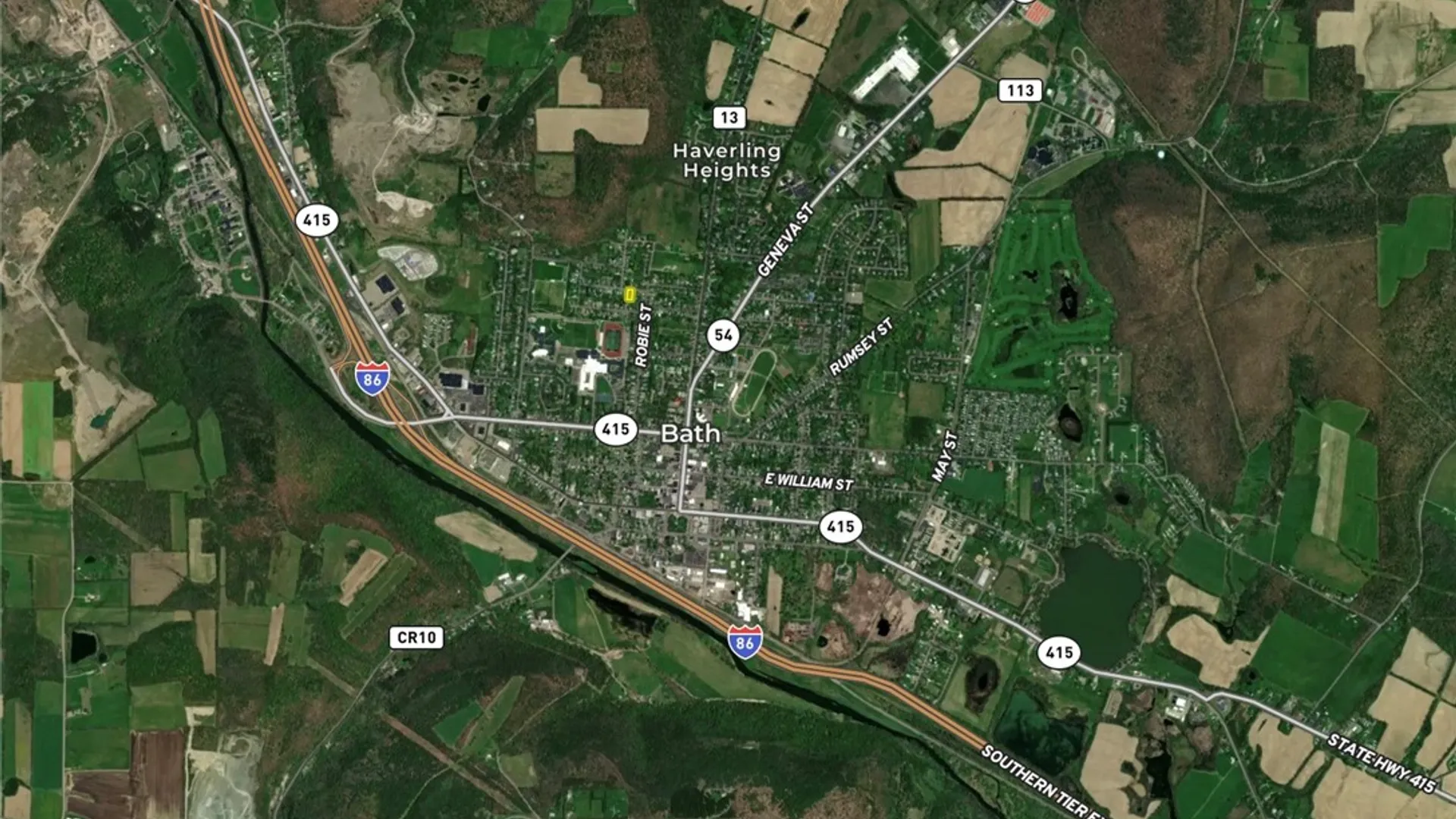 Property at 9 Whiting Street, Bath, NY 14810 48