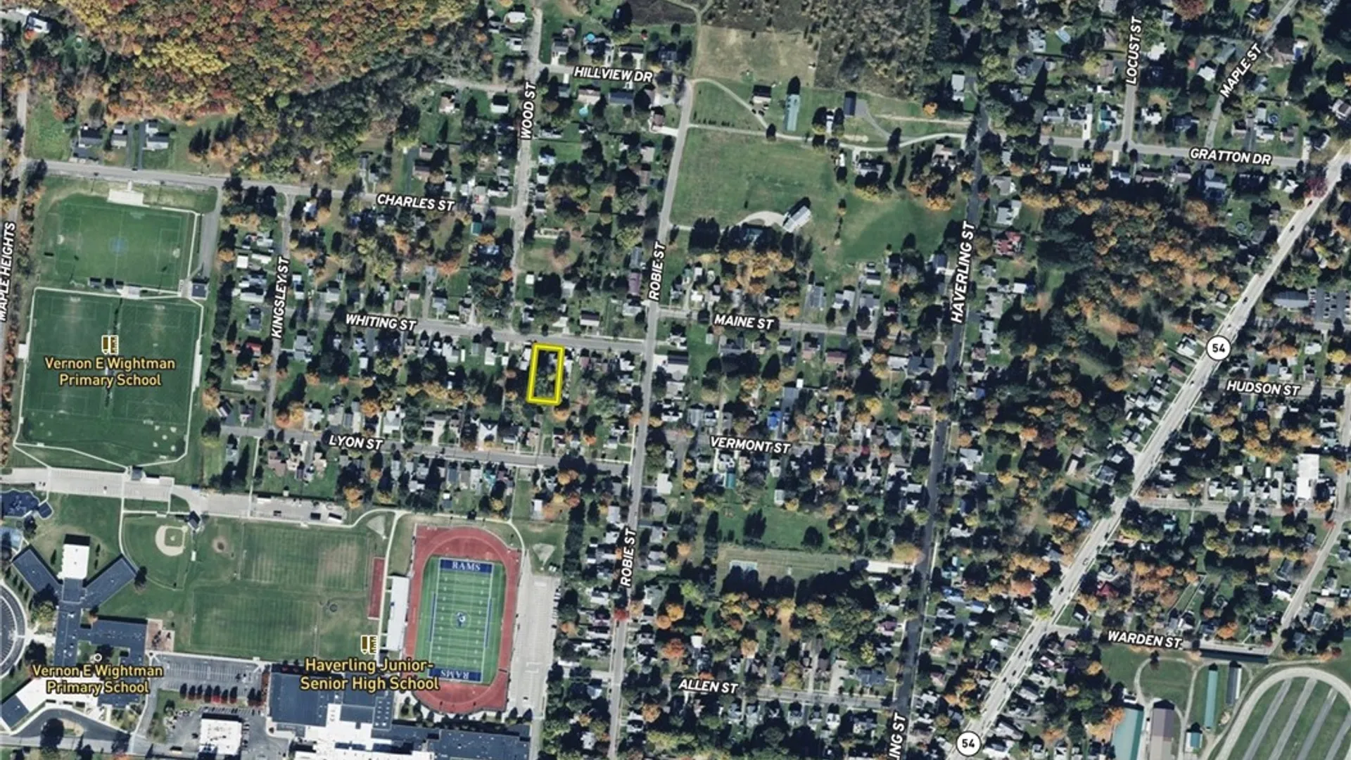 Property at 9 Whiting Street, Bath, NY 14810 49