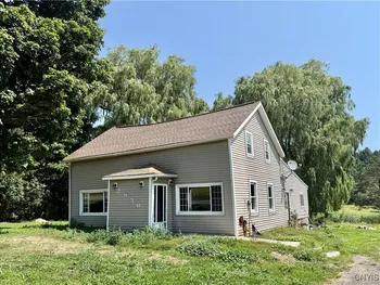 Property at 2956 Gulf Road, Pompey, NY 13104