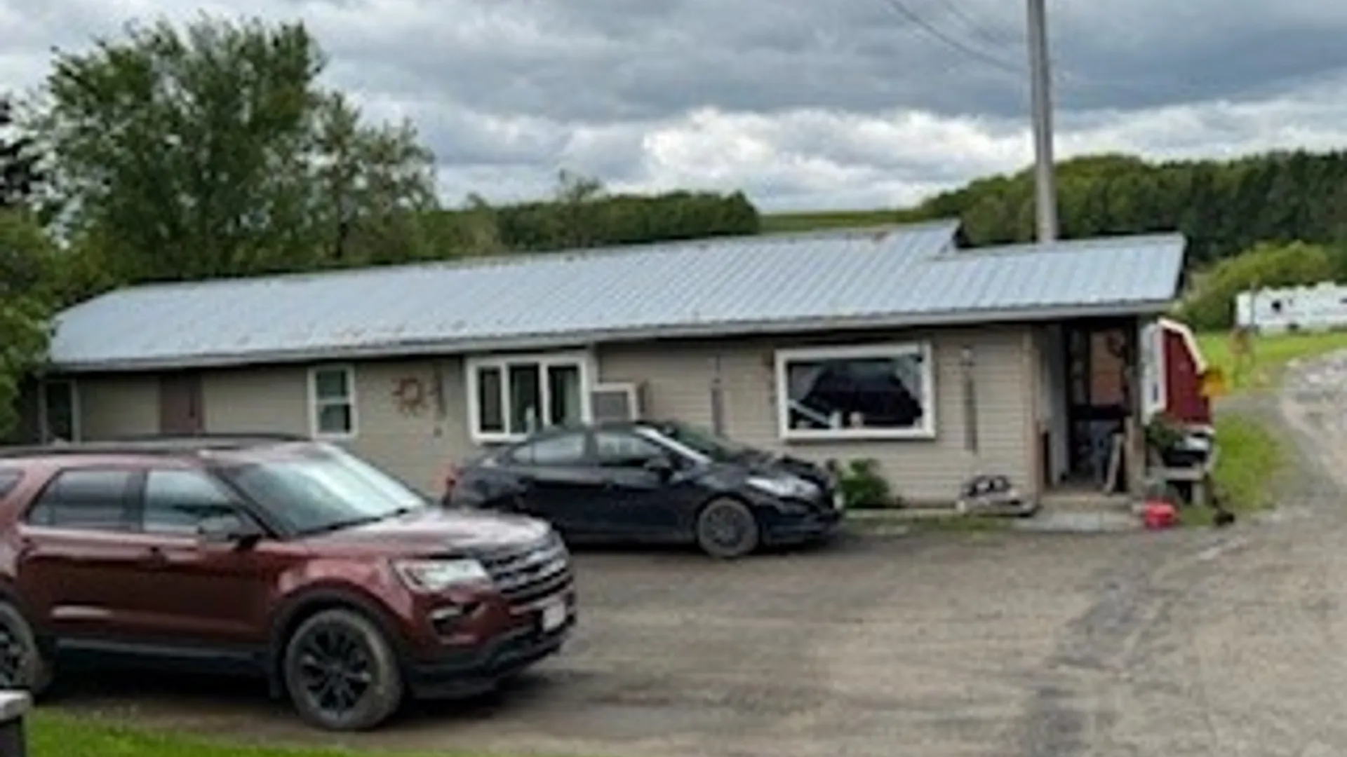 Property at 103 Loomis Lane, Columbus, NY 13460 2