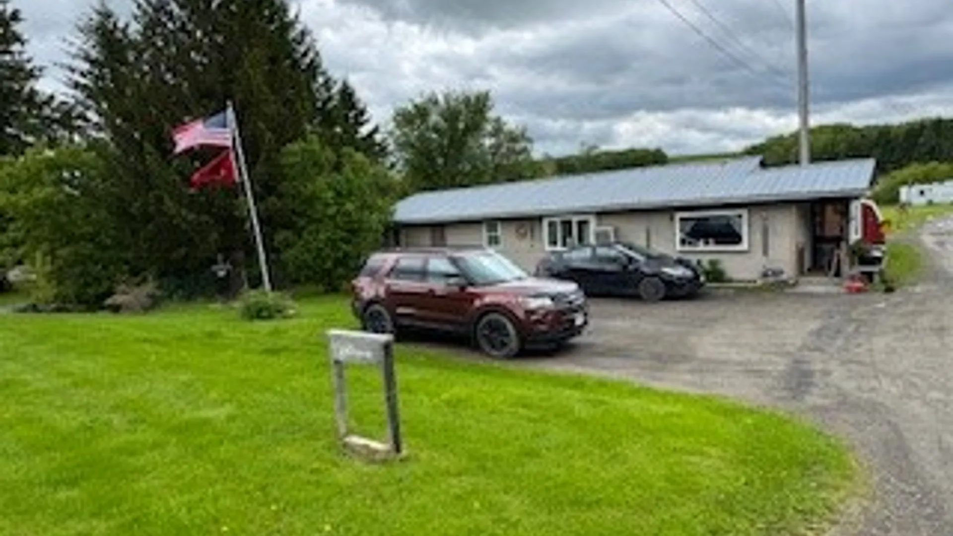 Property at 103 Loomis Lane, Columbus, NY 13460 3