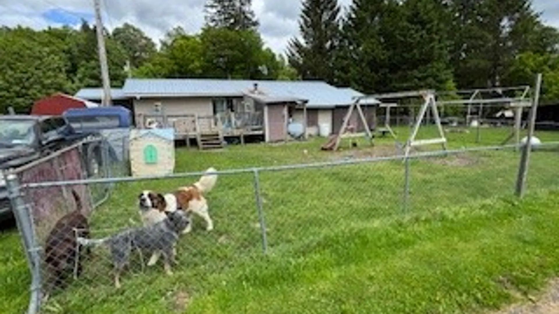 Property at 103 Loomis Lane, Columbus, NY 13460 4