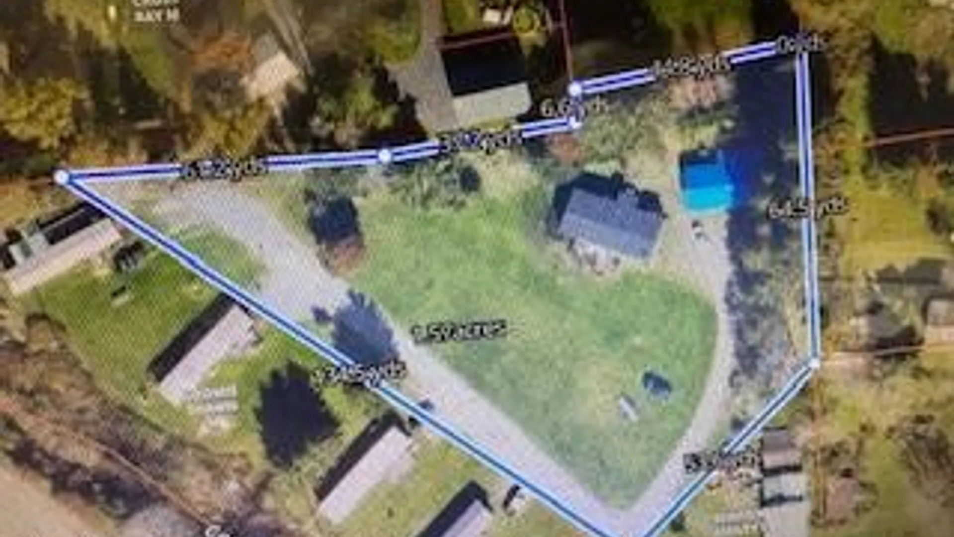 Property at 116 Loomis Lane, Columbus, NY 13460 20