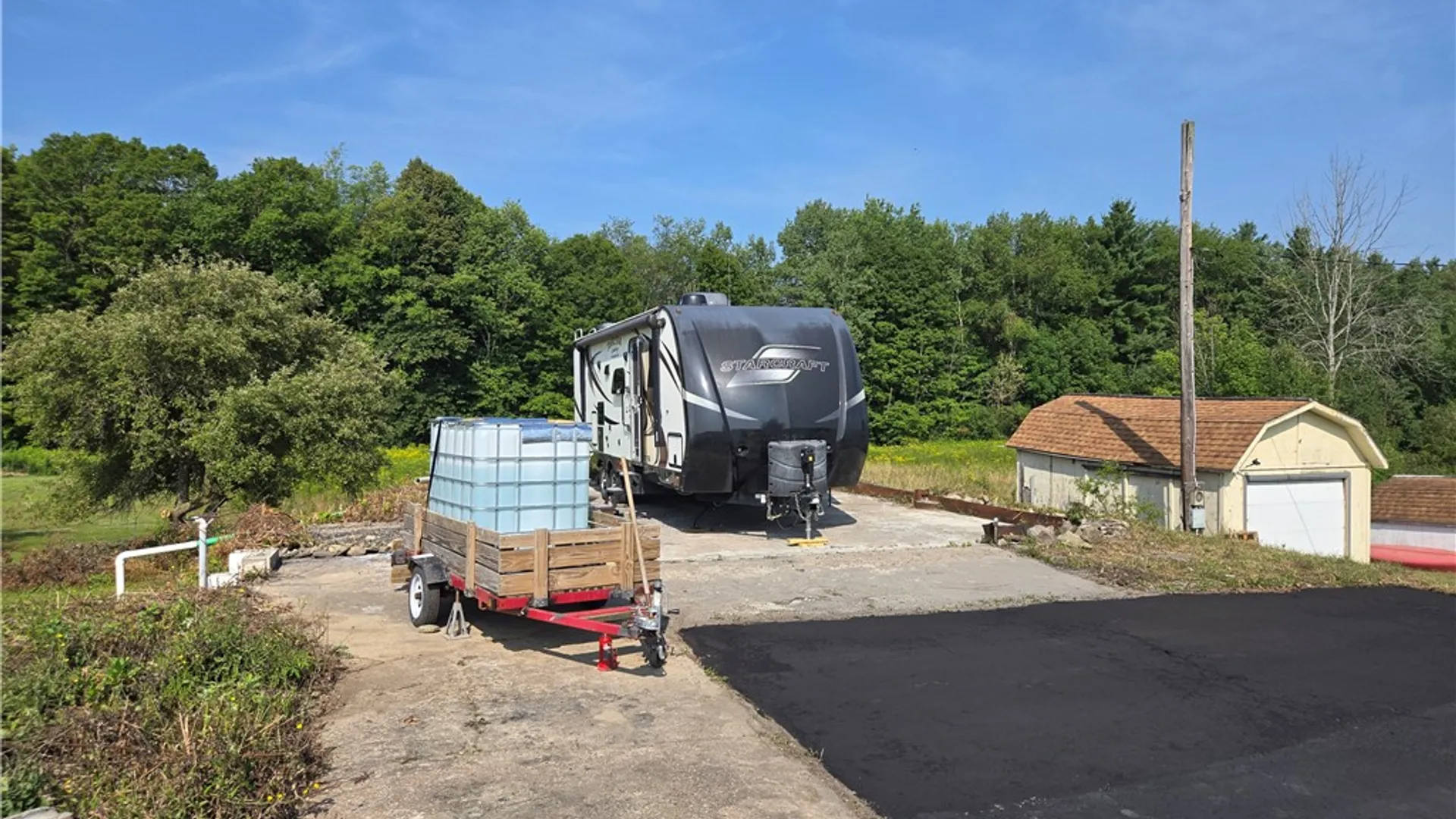 Property at 11797 Reservoir Road, Wayland, NY 14572 4