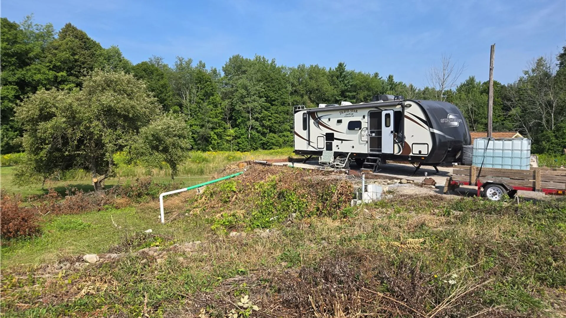 Property at 11797 Reservoir Road, Wayland, NY 14572 6