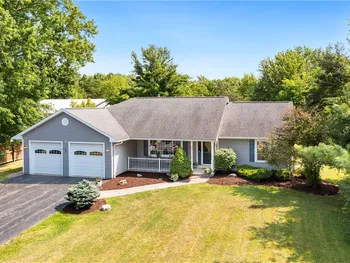 Property at 6382 E Lake Road, Owasco, NY 13021