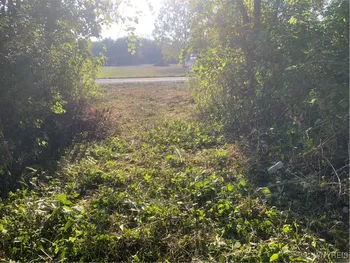 Property at 1891 County Line, Yates, NY 14098