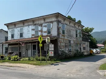 Property at 37146 State Highway 23, Roxbury, NY 12474