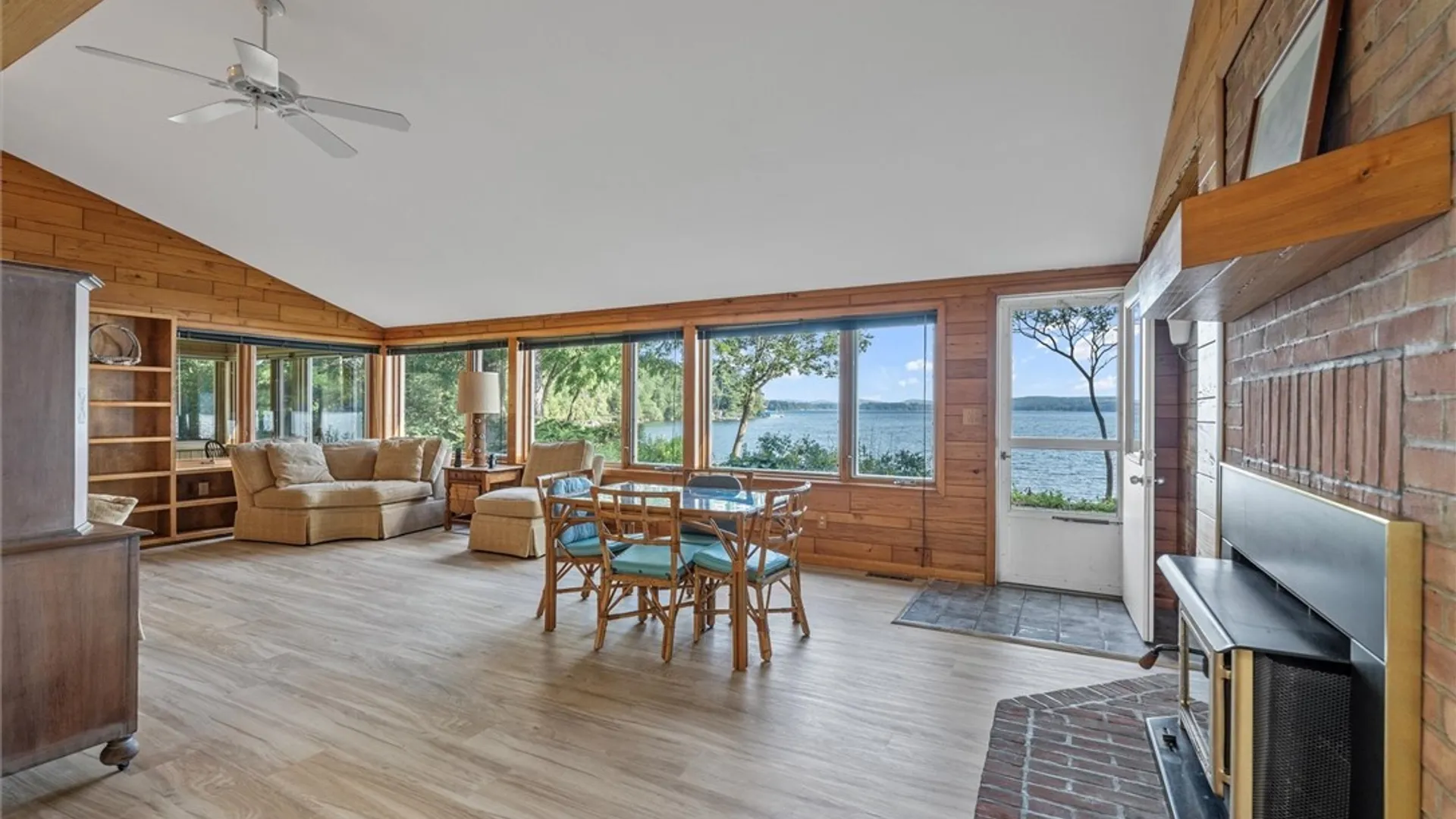 Property at 4889 East Lake Road Road, Cazenovia, NY 13035 13