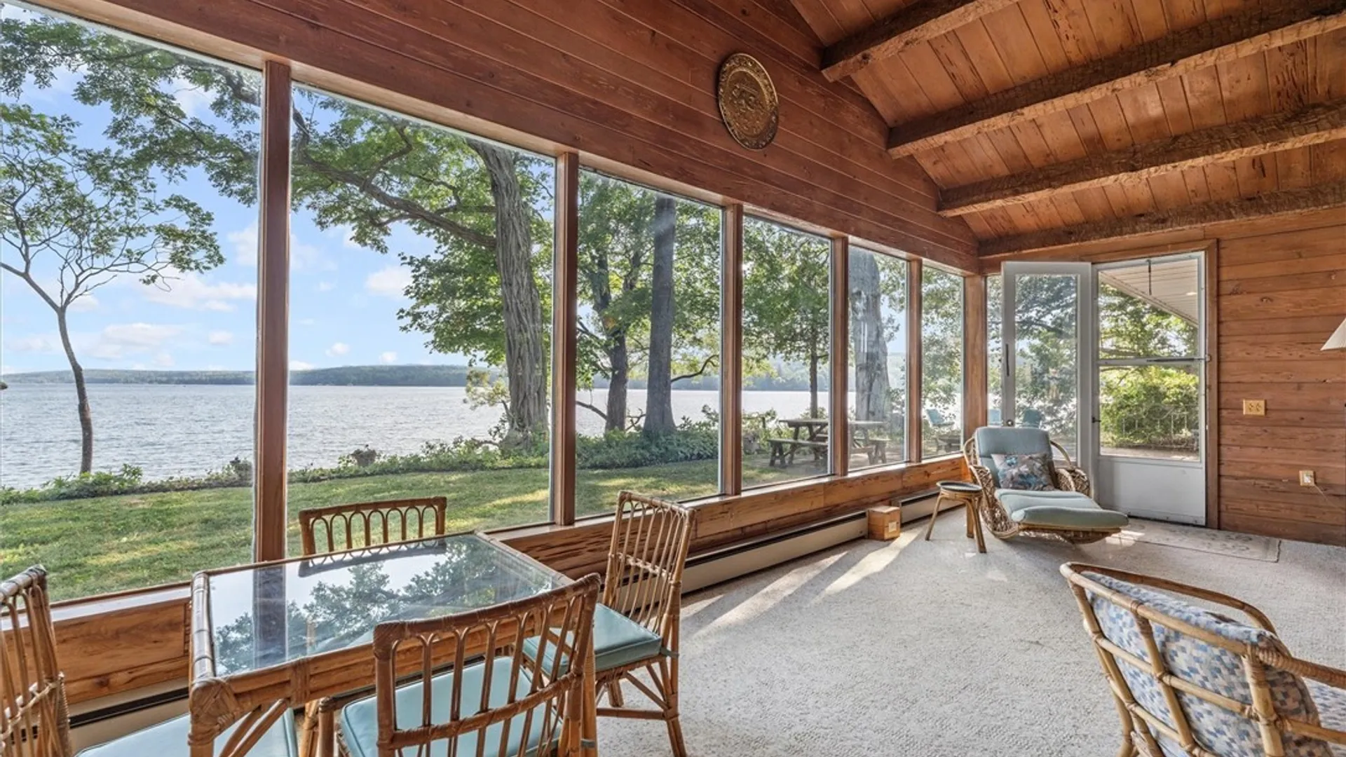 Property at 4889 East Lake Road Road, Cazenovia, NY 13035 21