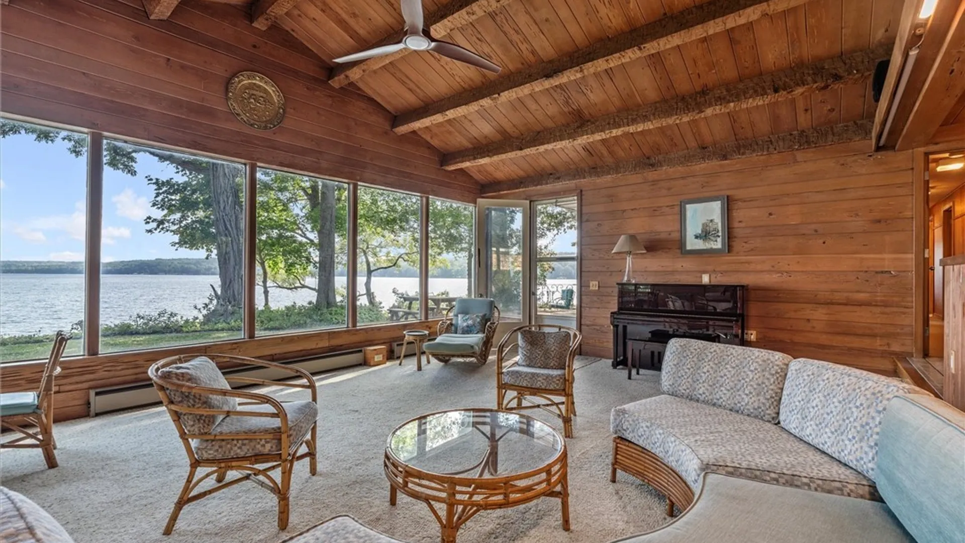 Property at 4889 East Lake Road Road, Cazenovia, NY 13035 22