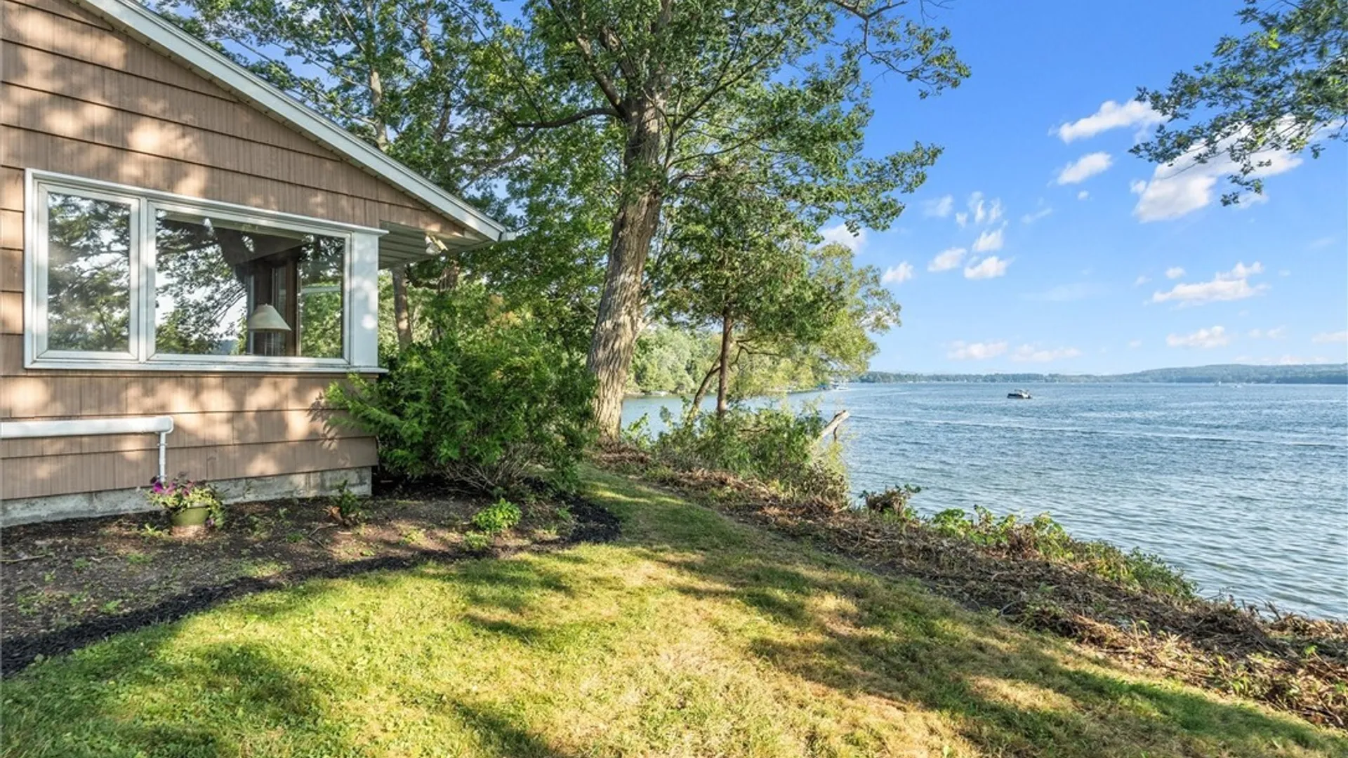 Property at 4889 East Lake Road Road, Cazenovia, NY 13035 30