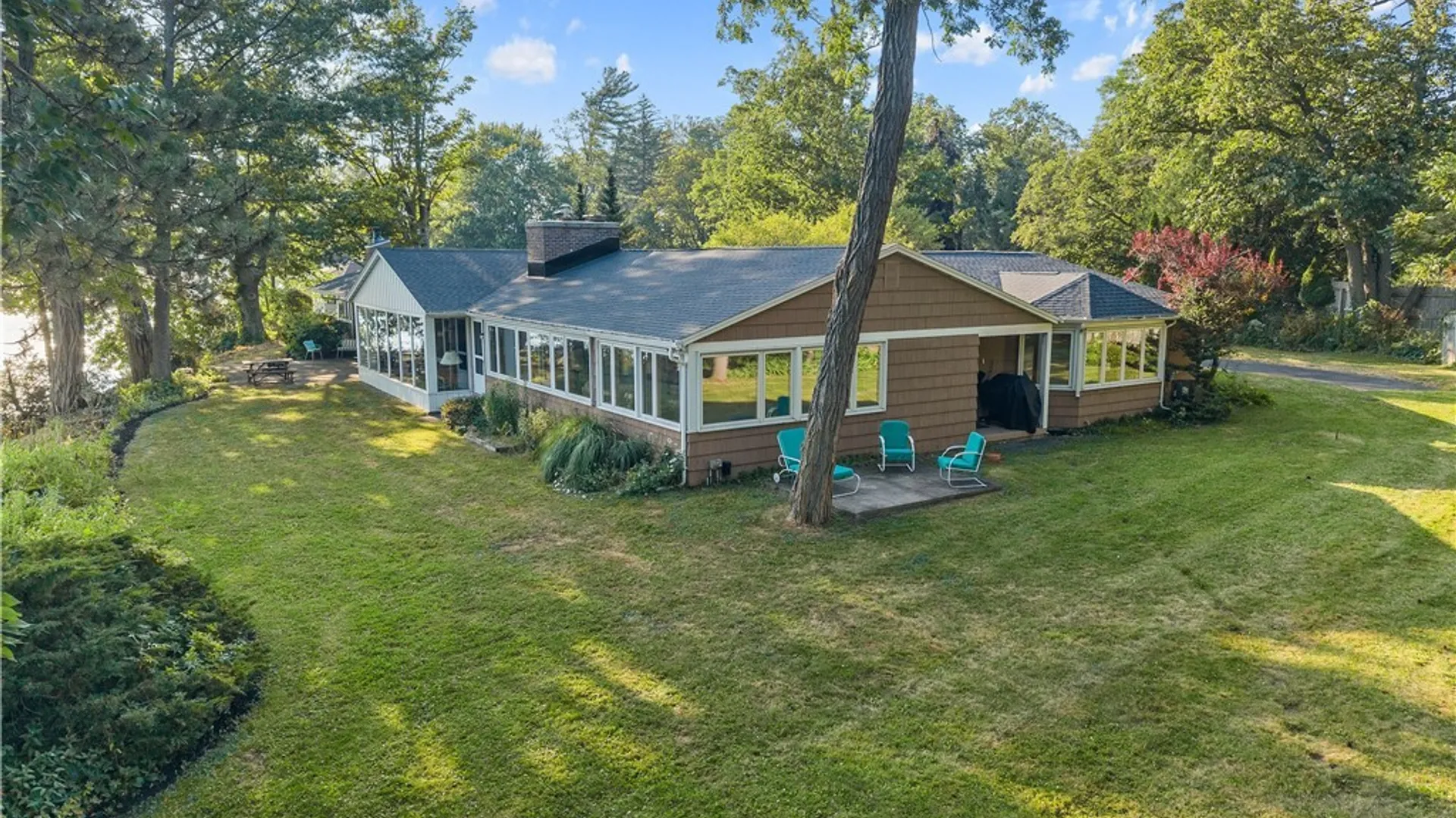 Property at 4889 East Lake Road Road, Cazenovia, NY 13035 39