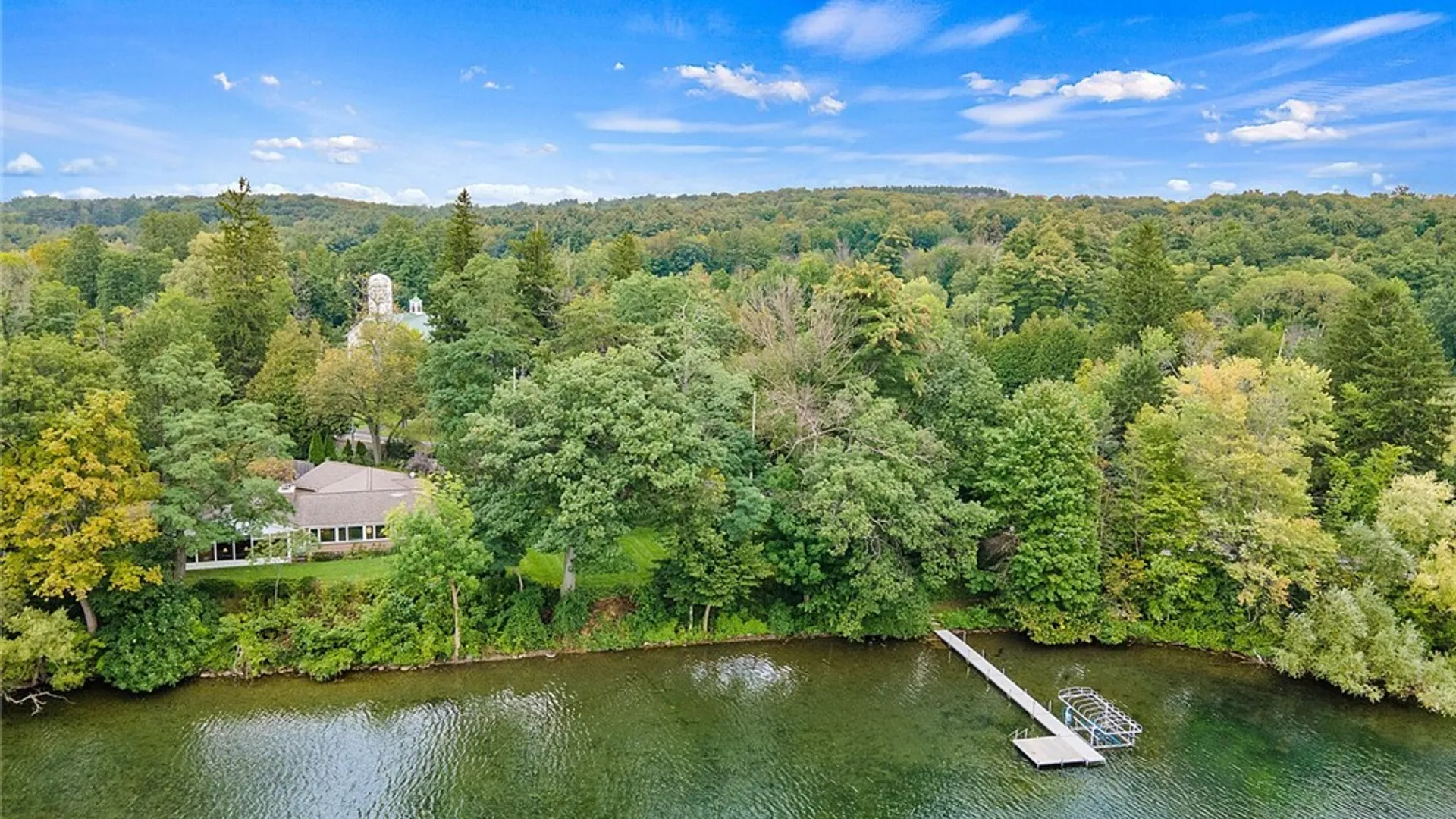 Property at 4889 East Lake Road Road, Cazenovia, NY 13035 42