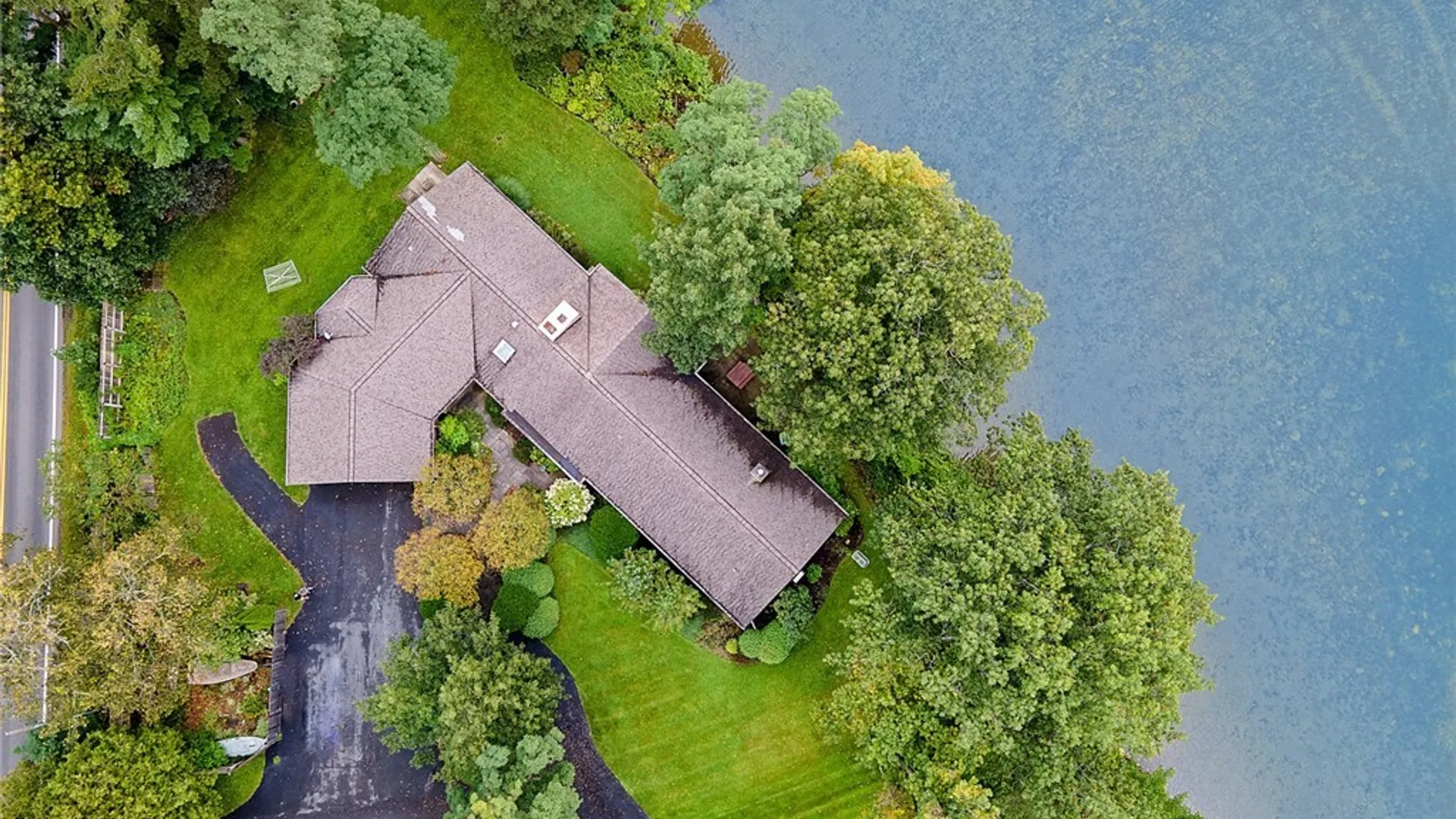 Property at 4889 East Lake Road Road, Cazenovia, NY 13035 43