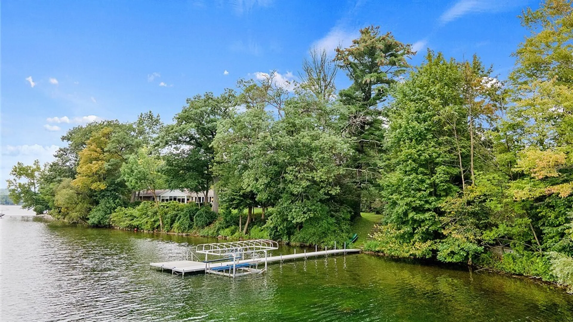 Property at 4889 East Lake Road Road, Cazenovia, NY 13035 45