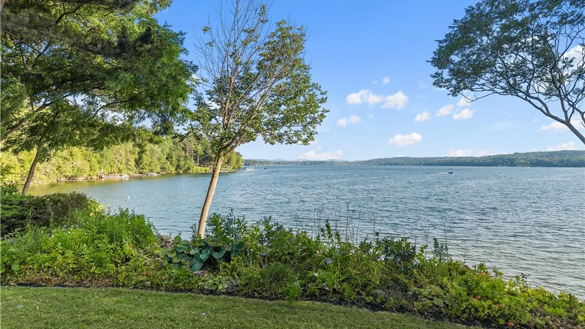 Property at 4889 East Lake Road Road, Cazenovia, NY 13035 46