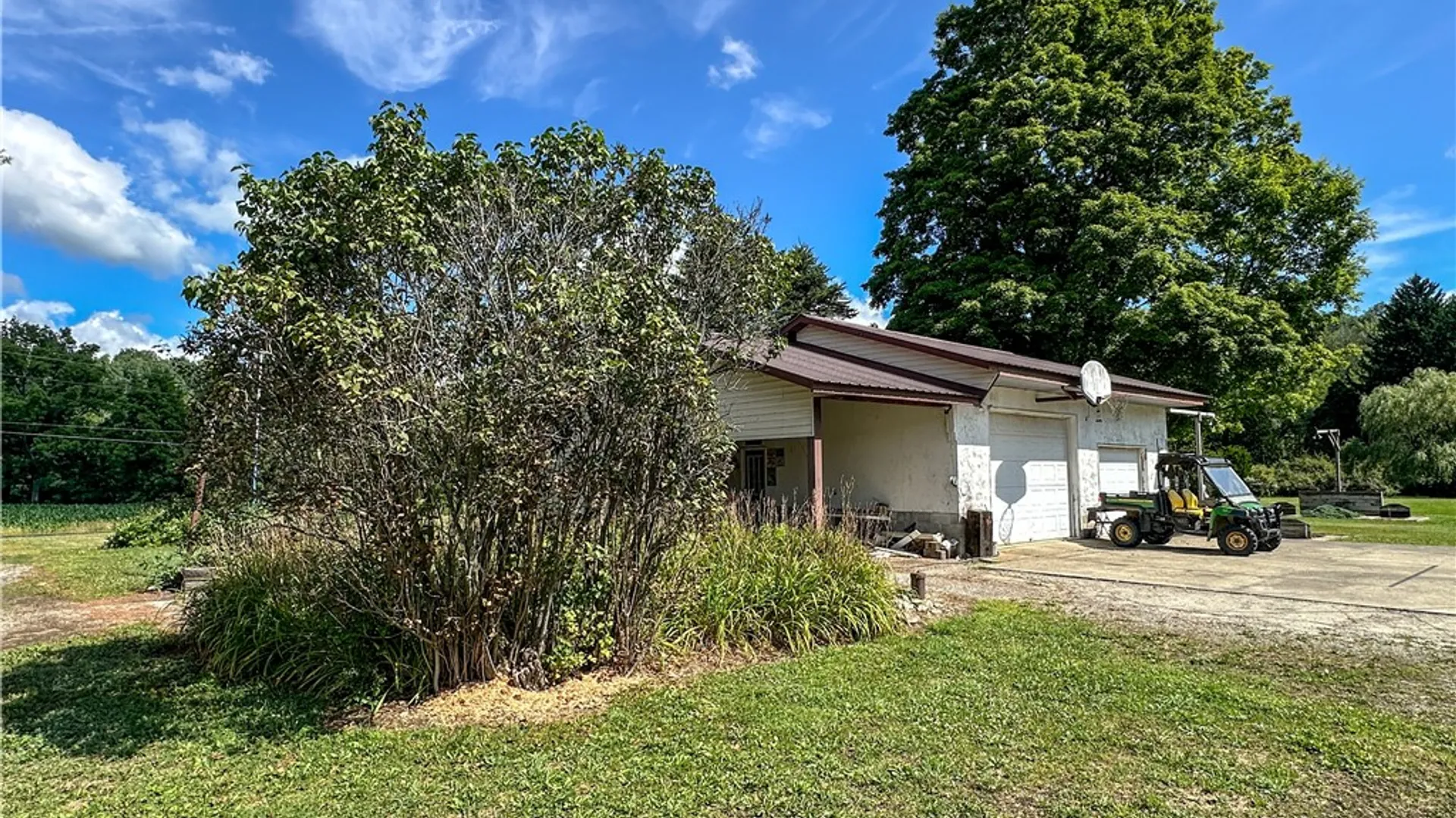 Property at 281 County Route 32, Almond, NY 14807 10