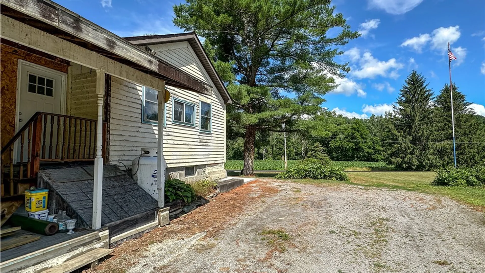 Property at 281 County Route 32, Almond, NY 14807 11