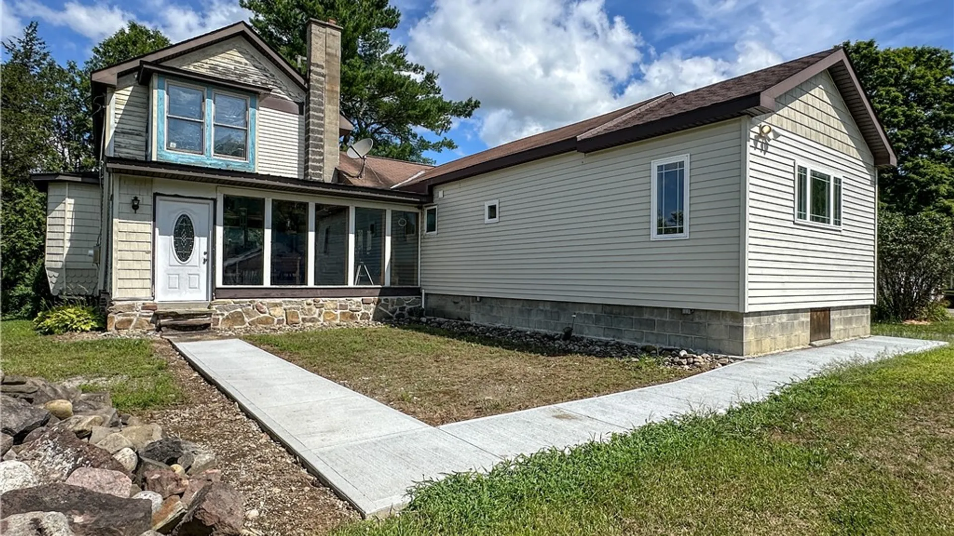 Property at 281 County Route 32, Almond, NY 14807 12