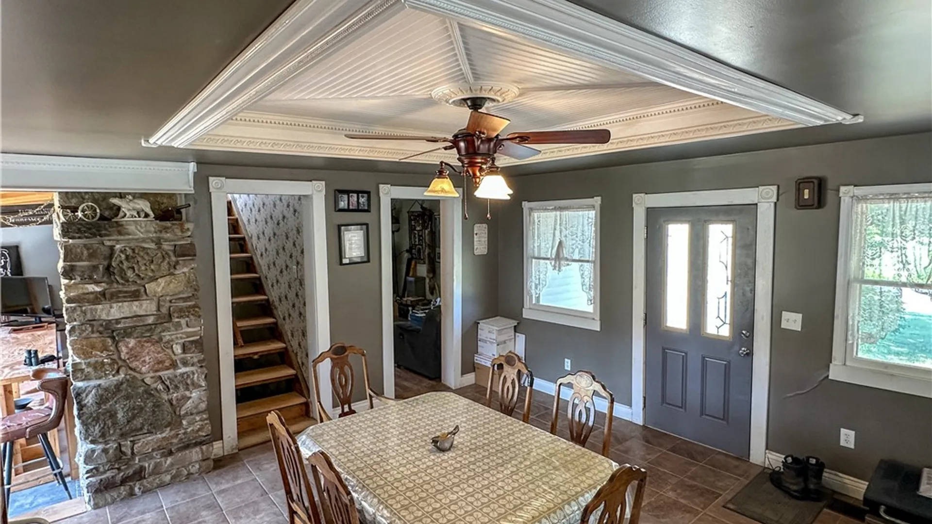 Property at 281 County Route 32, Almond, NY 14807 13