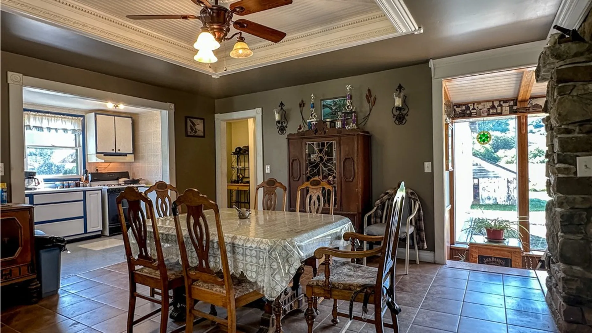 Property at 281 County Route 32, Almond, NY 14807 14