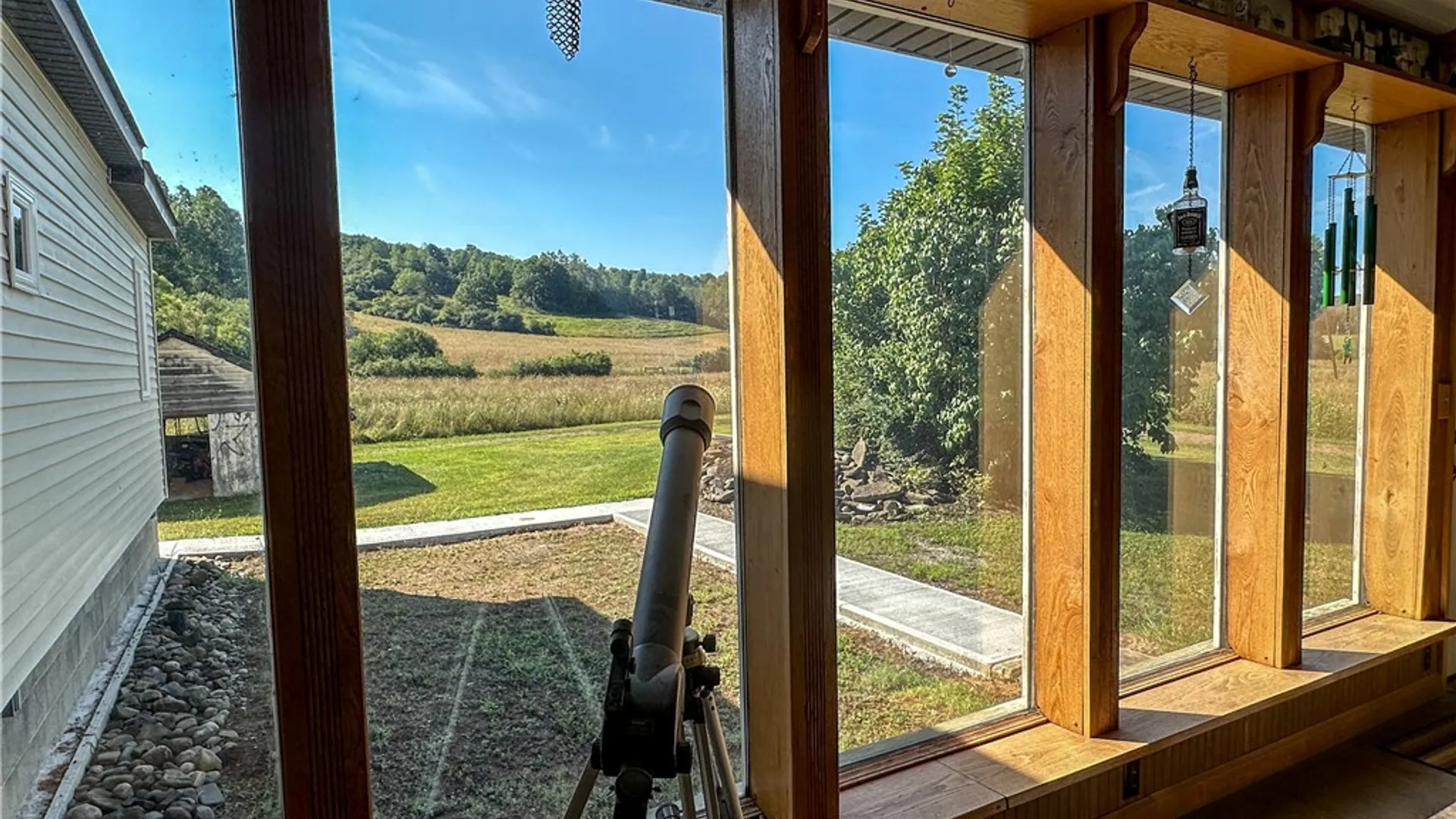 Property at 281 County Route 32, Almond, NY 14807 21