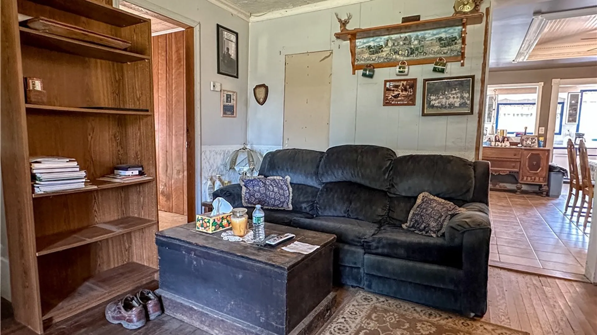 Property at 281 County Route 32, Almond, NY 14807 26