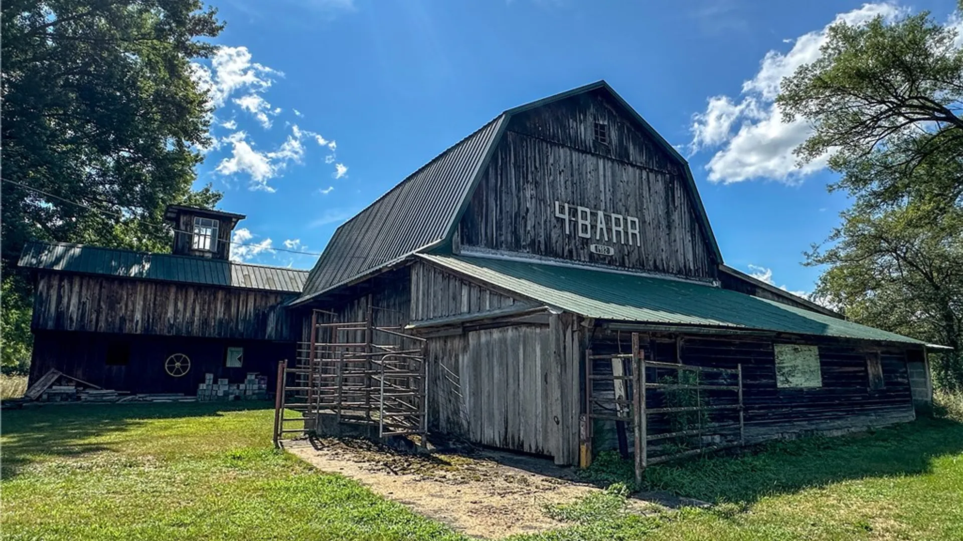 Property at 281 County Route 32, Almond, NY 14807 3
