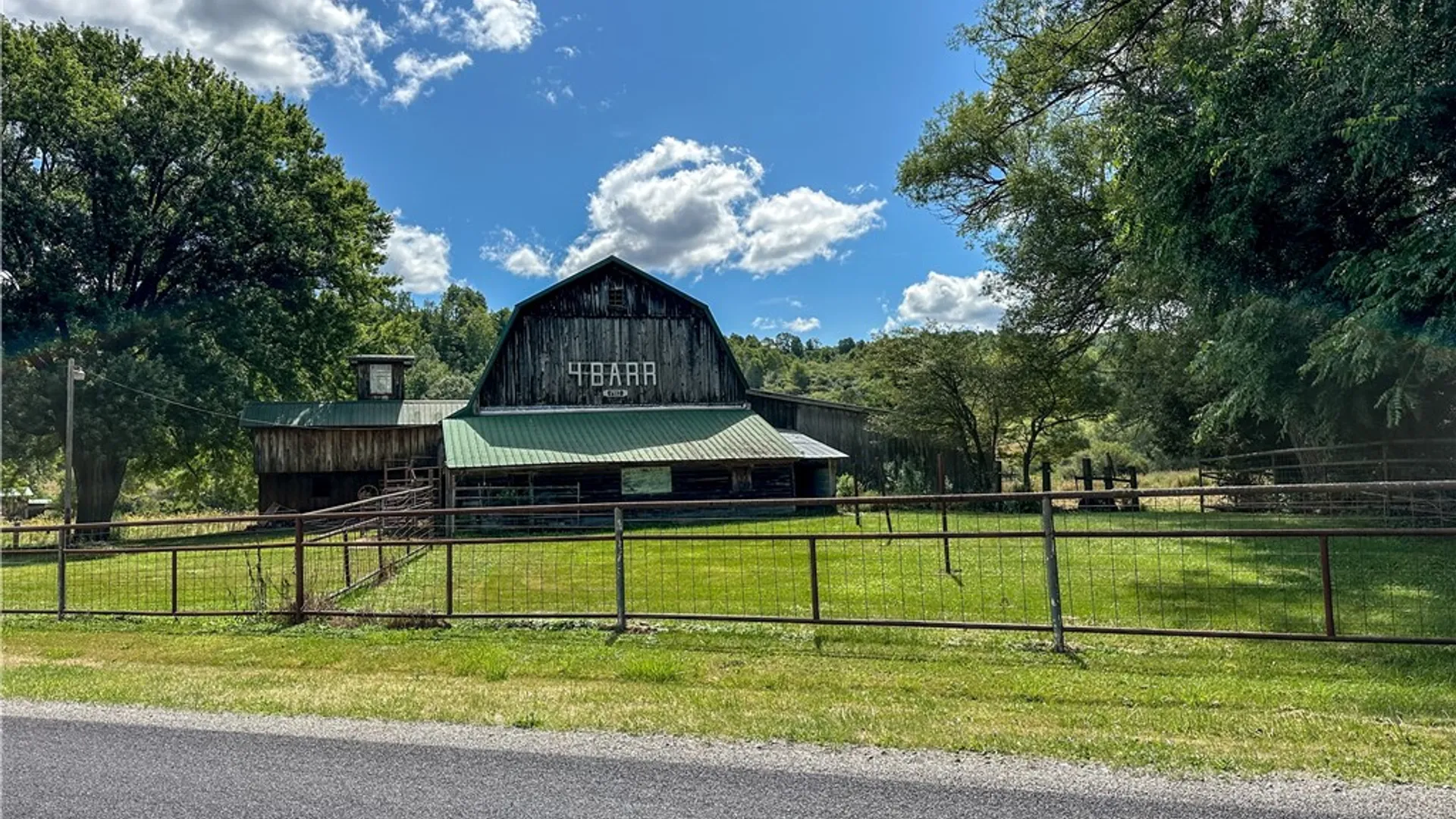 Property at 281 County Route 32, Almond, NY 14807 34