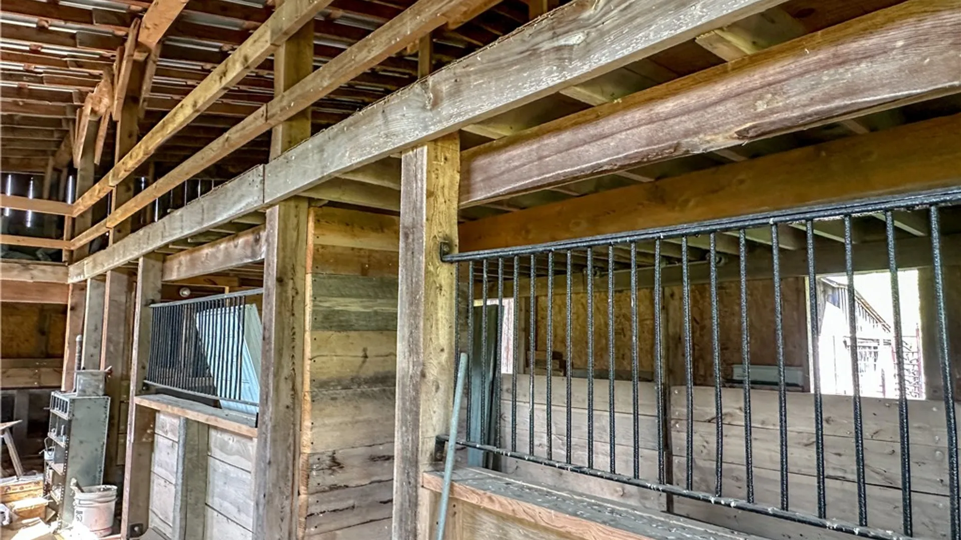 Property at 281 County Route 32, Almond, NY 14807 35