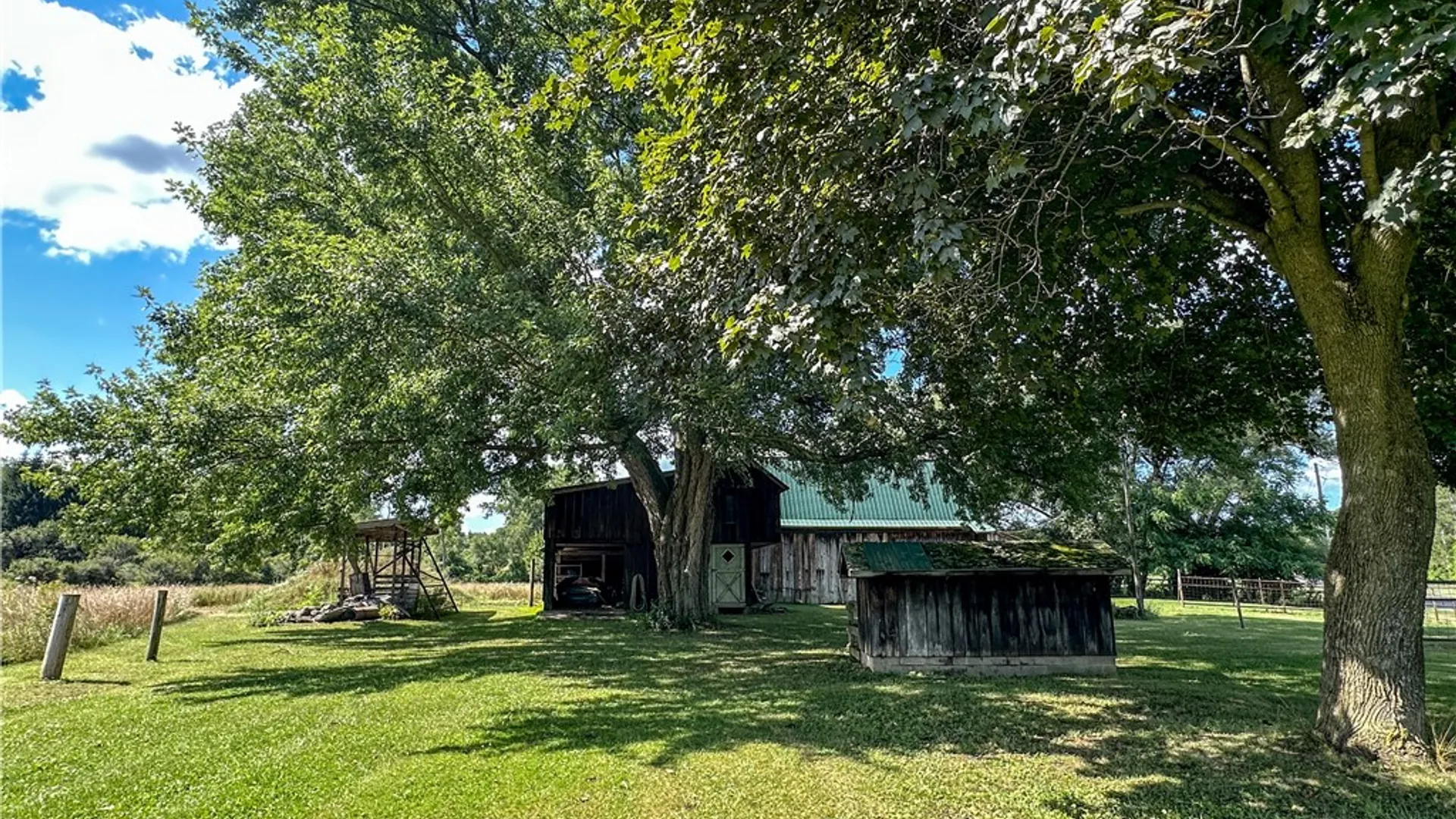 Property at 281 County Route 32, Almond, NY 14807 37