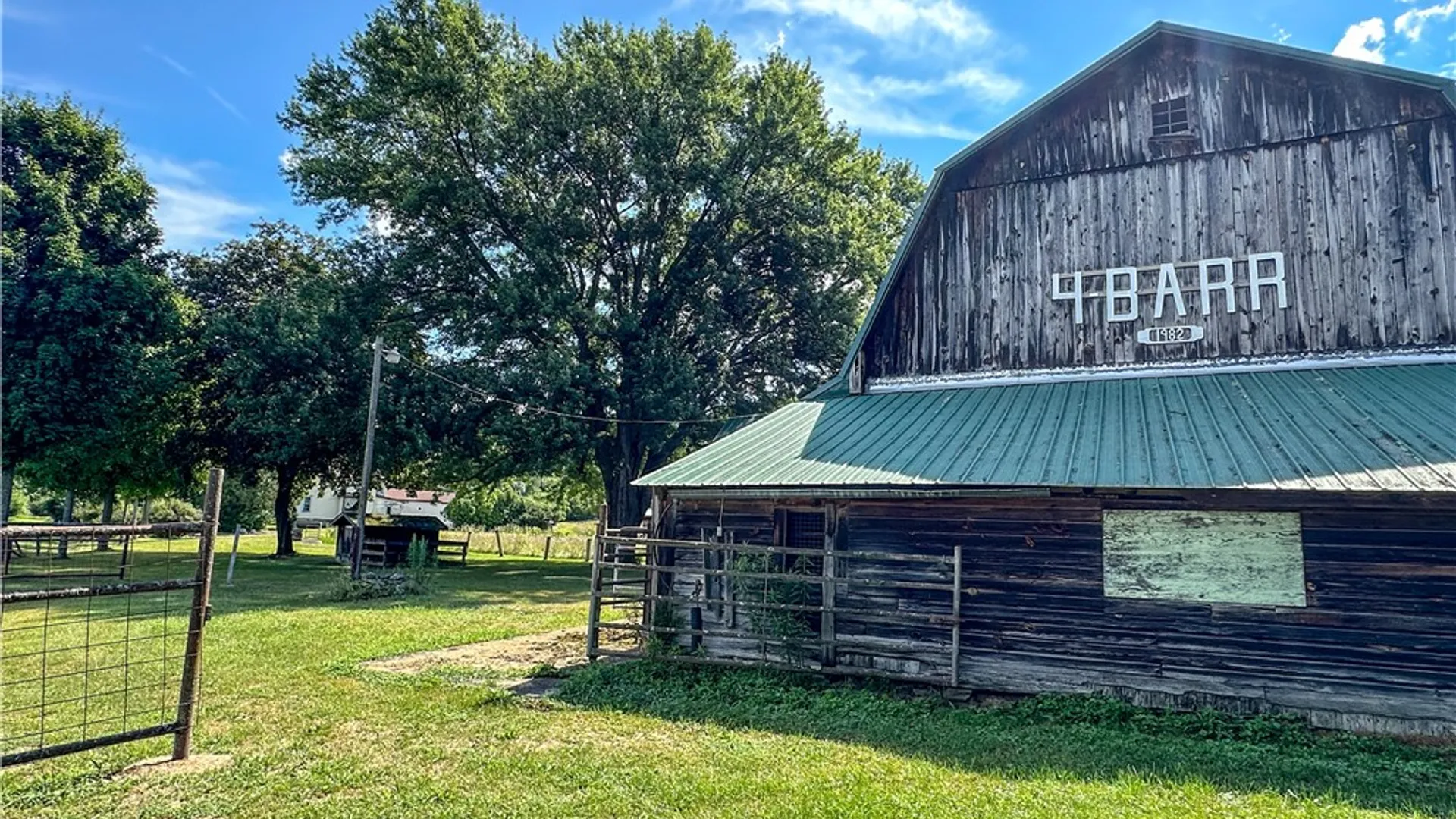 Property at 281 County Route 32, Almond, NY 14807 4