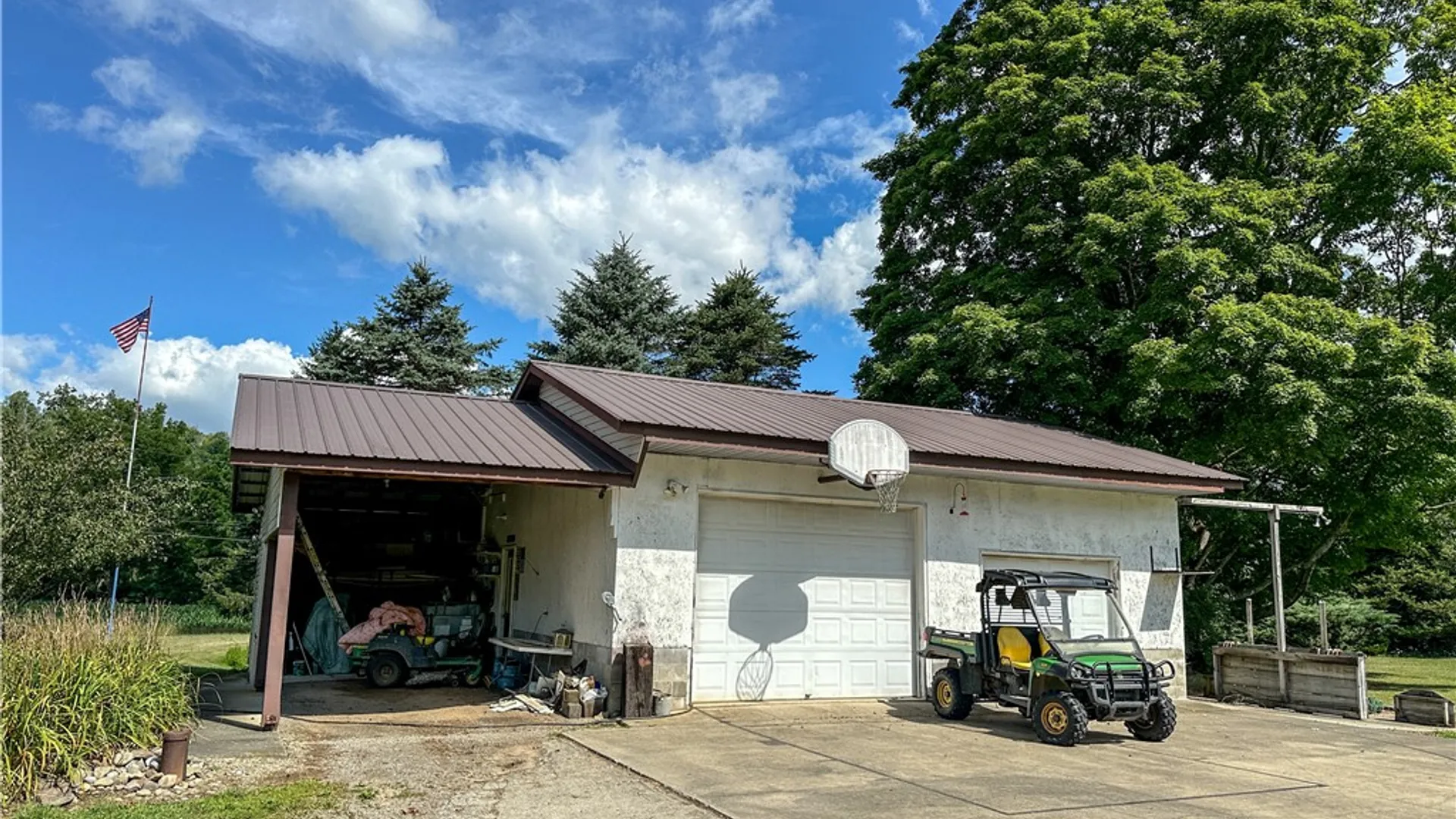Property at 281 County Route 32, Almond, NY 14807 40