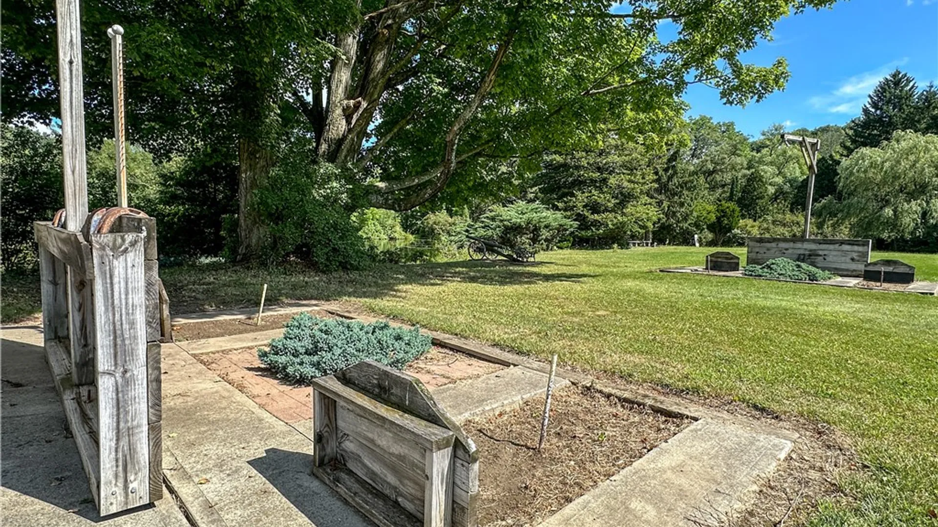 Property at 281 County Route 32, Almond, NY 14807 42