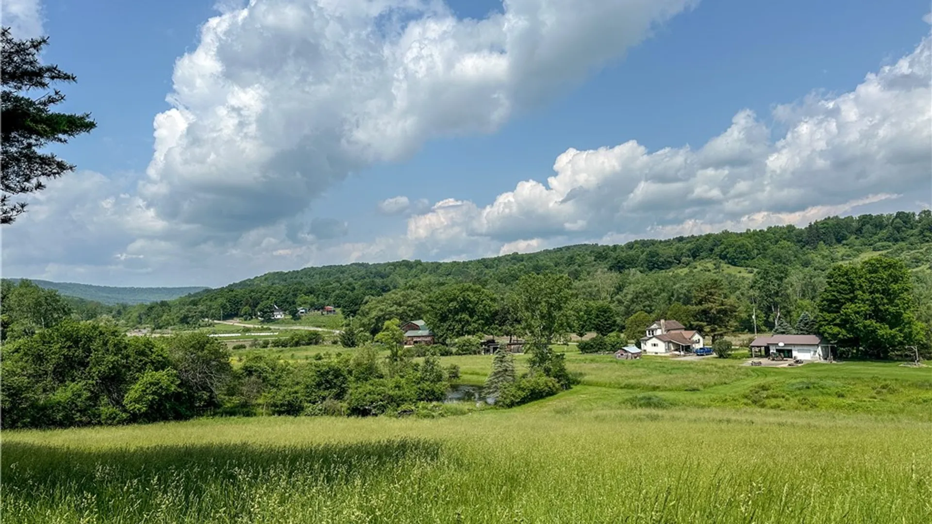 Property at 281 County Route 32, Almond, NY 14807 45