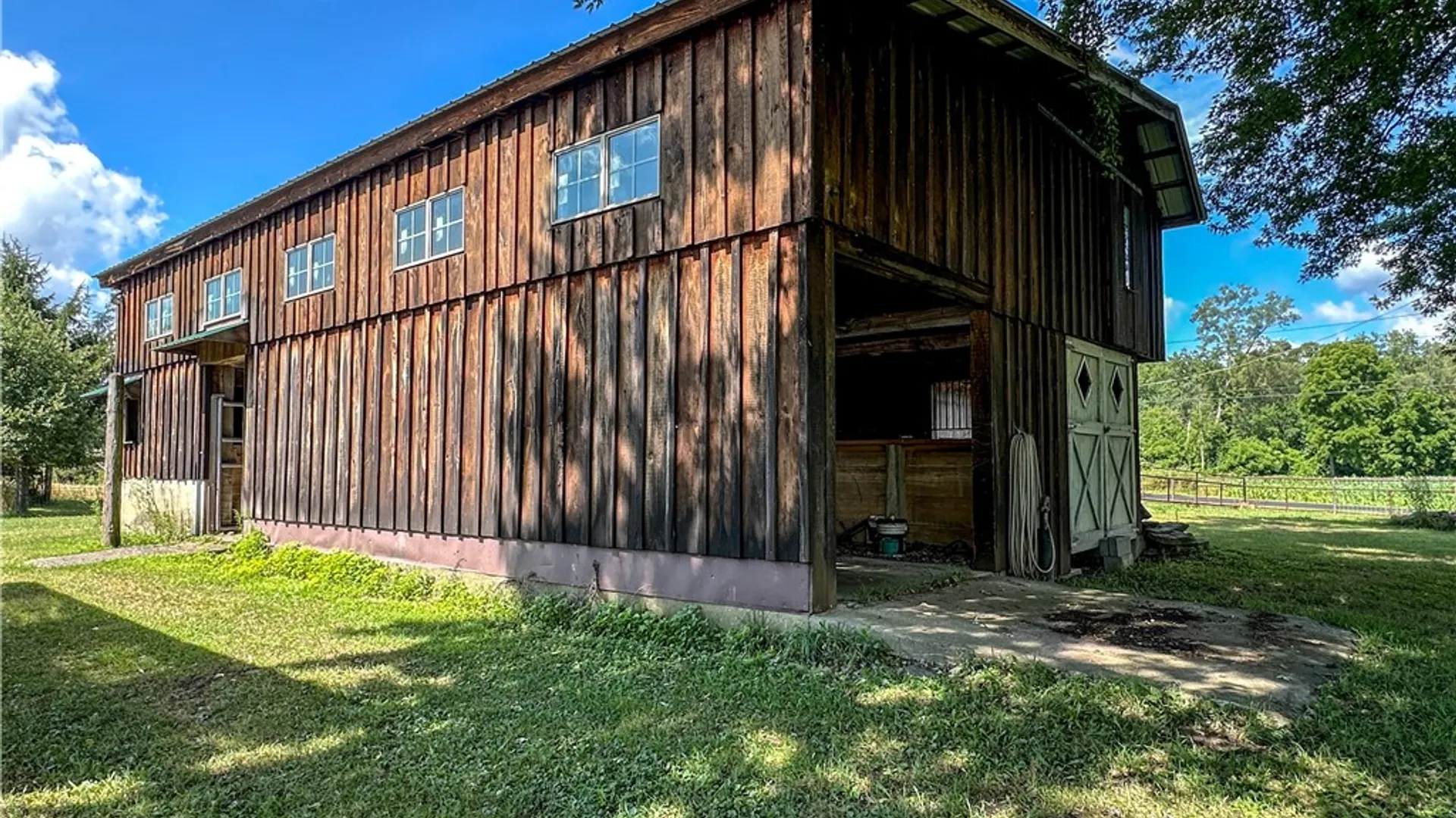 Property at 281 County Route 32, Almond, NY 14807 5