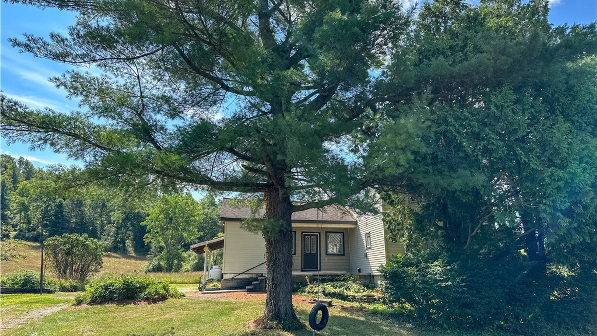 Property at 281 County Route 32, Almond, NY 14807 8