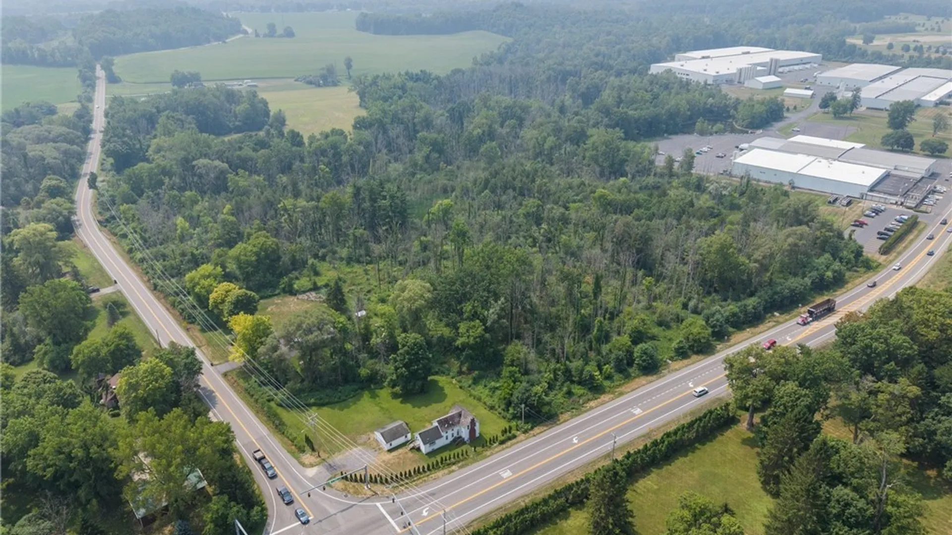 Property at 5387 "LOT" Hamilton Road, Elbridge, NY 13060 4