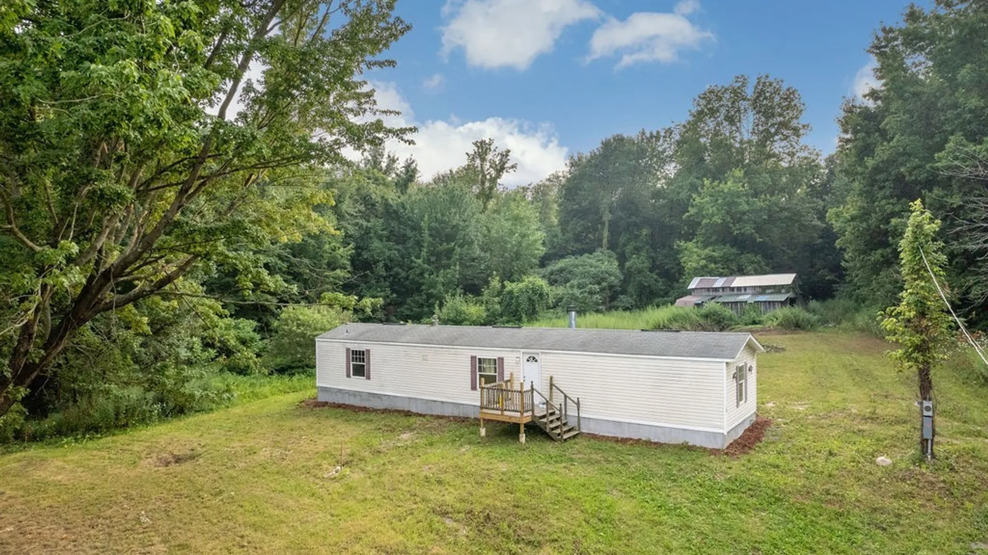 Property at 105 Hanley Road, Granby, NY 13074 17
