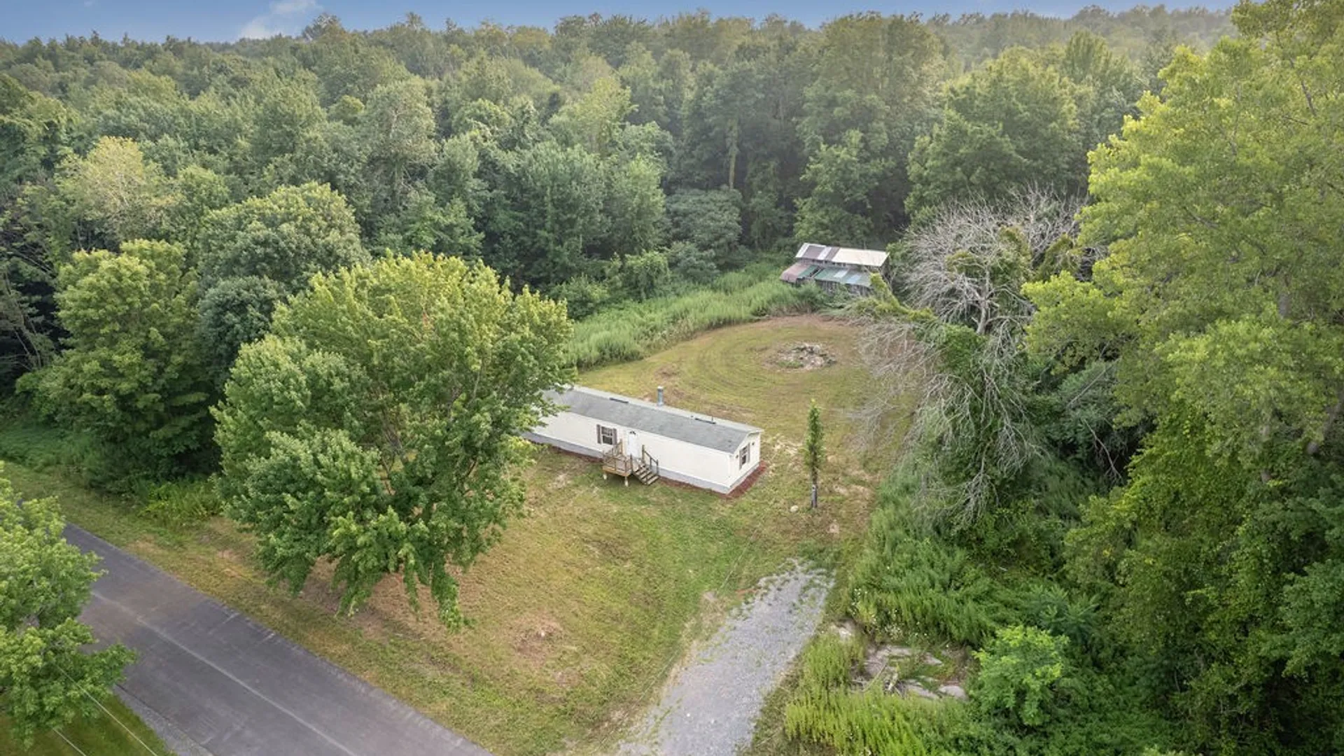 Property at 105 Hanley Road, Granby, NY 13074 2