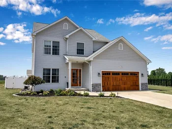 Property at 3320 Colleen, Wheatfield, NY 14132