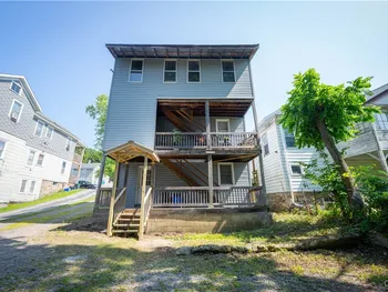 Property at 73 Loomis Street, Little Falls City, NY 13365