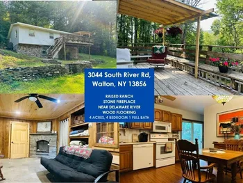 Property at 3044 River Road, Walton, NY 13856