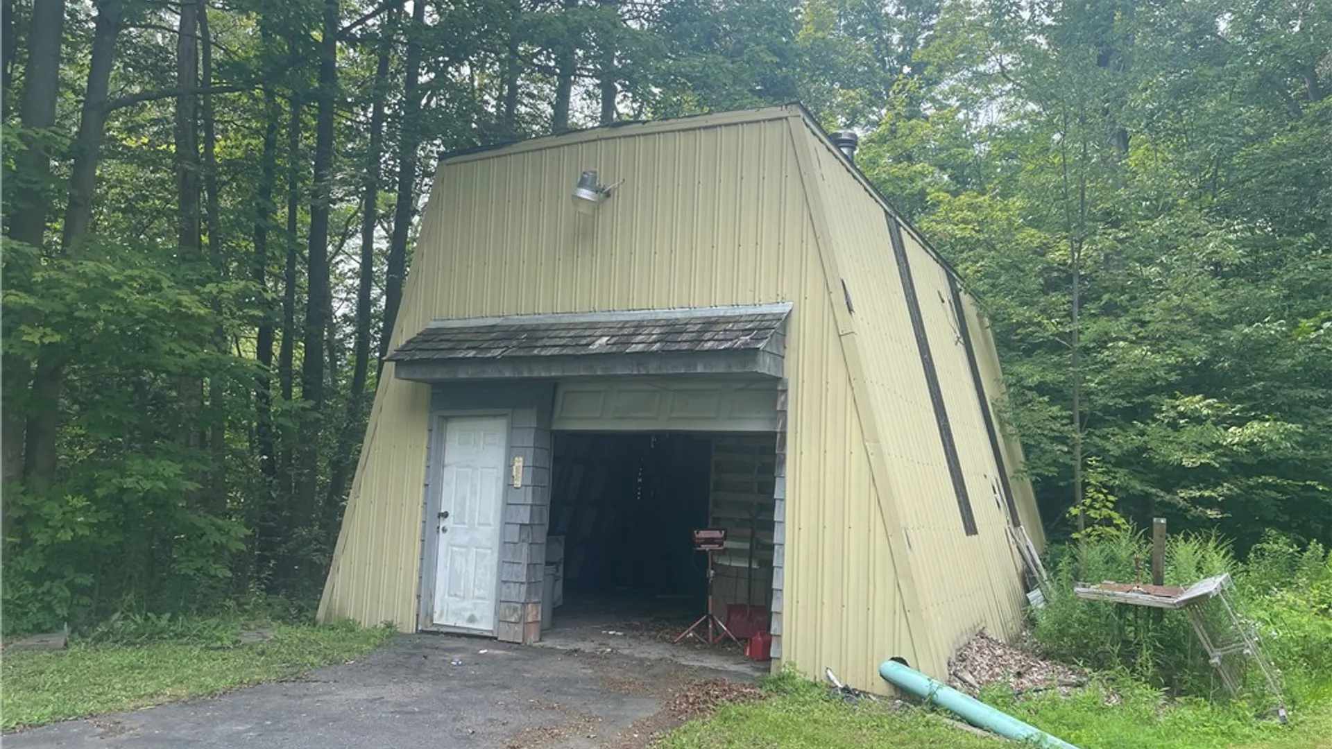 Property at 9924 Bailey Hill Road, Mina, NY 14736 12