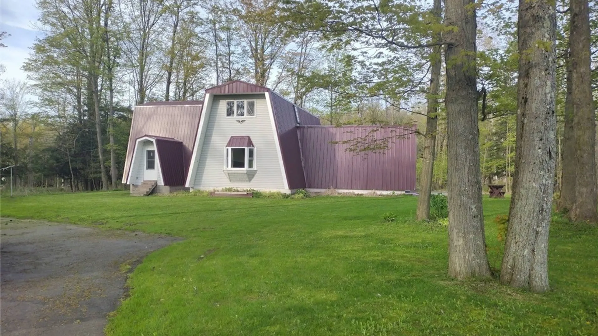 Property at 9924 Bailey Hill Road, Mina, NY 14736 4