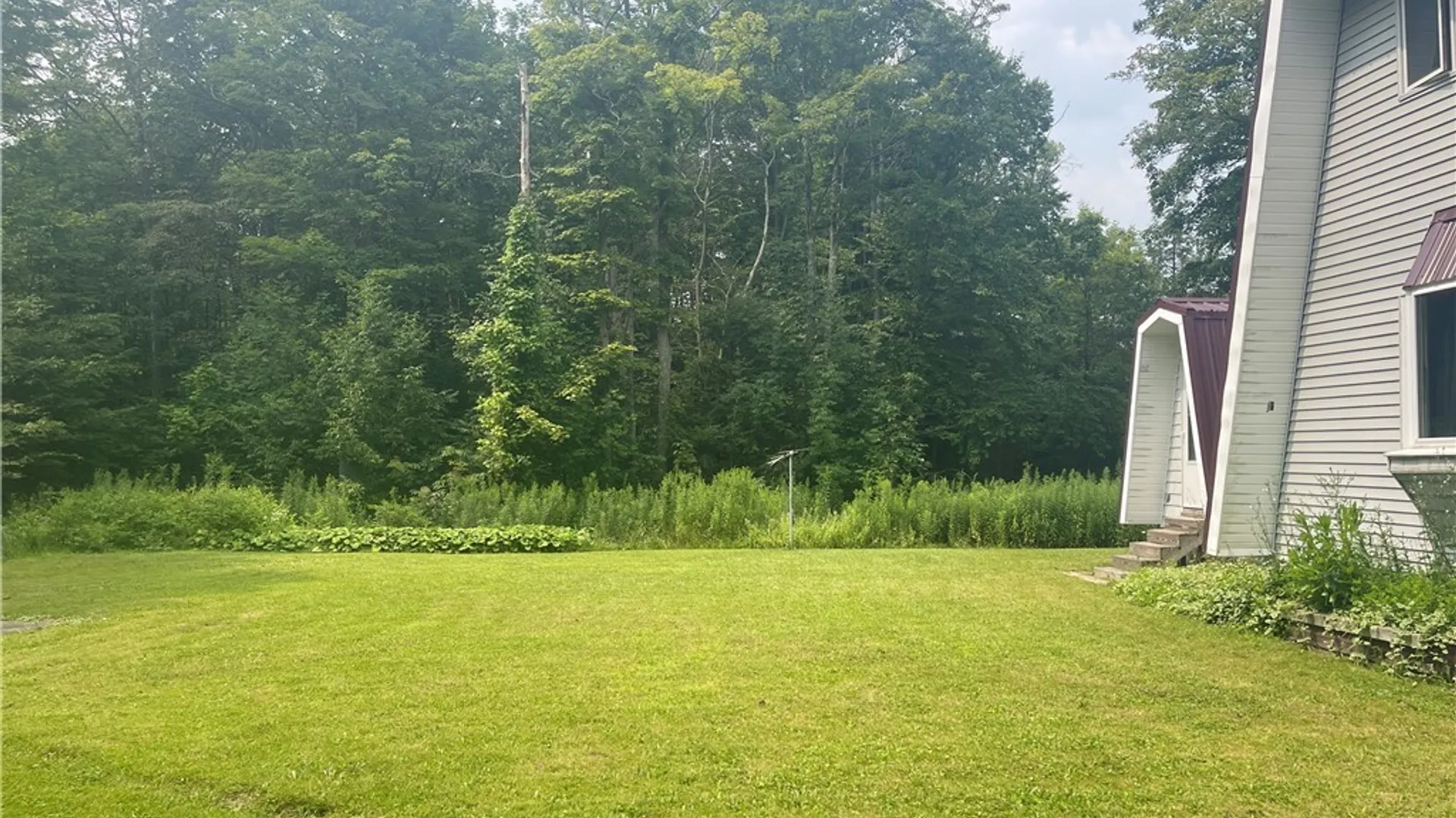 Property at 9924 Bailey Hill Road, Mina, NY 14736 9