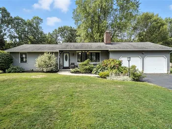 Property at 5468 Irish Road, Pendleton, NY 14120