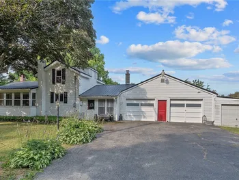 Property at 799 Dutch Ridge Road, Scriba, NY 13126